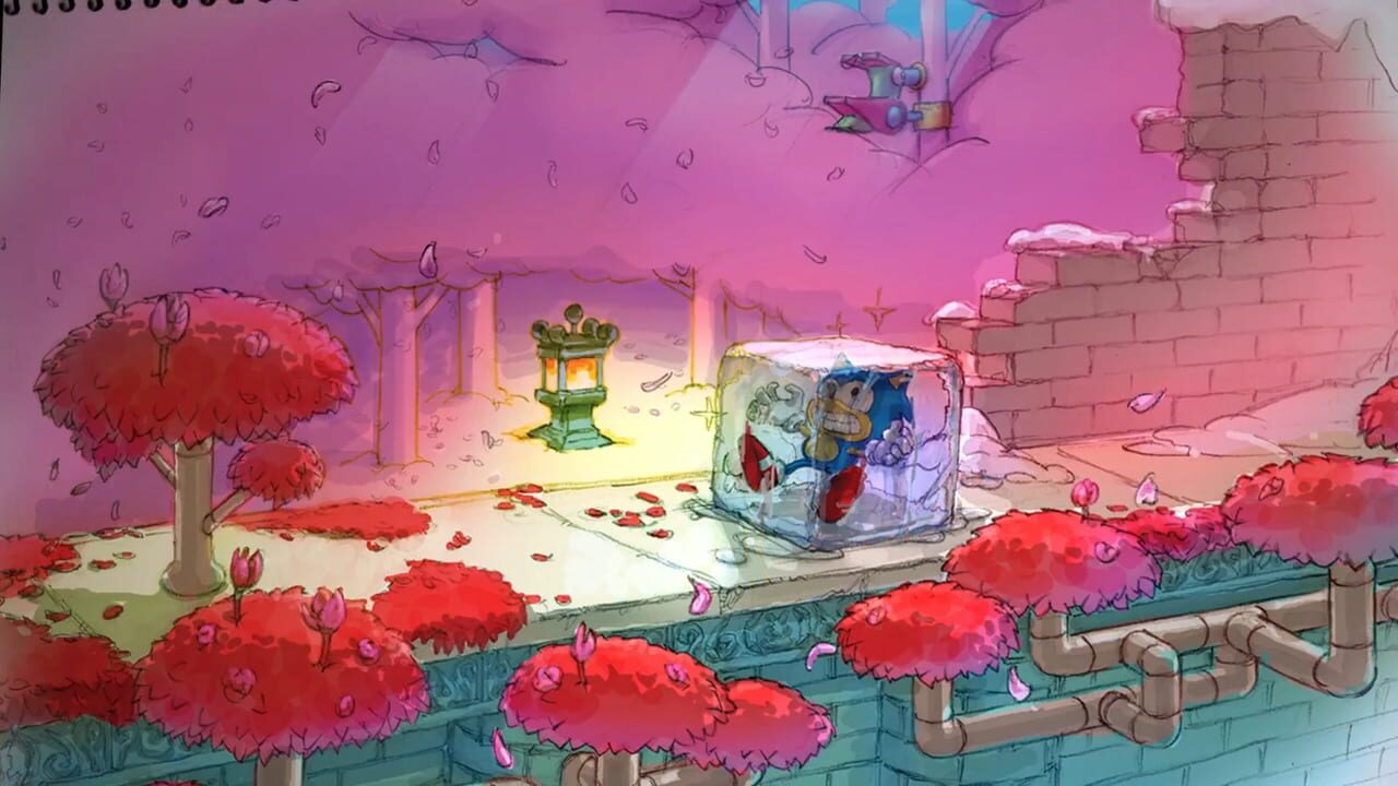 Sonic Mania Image