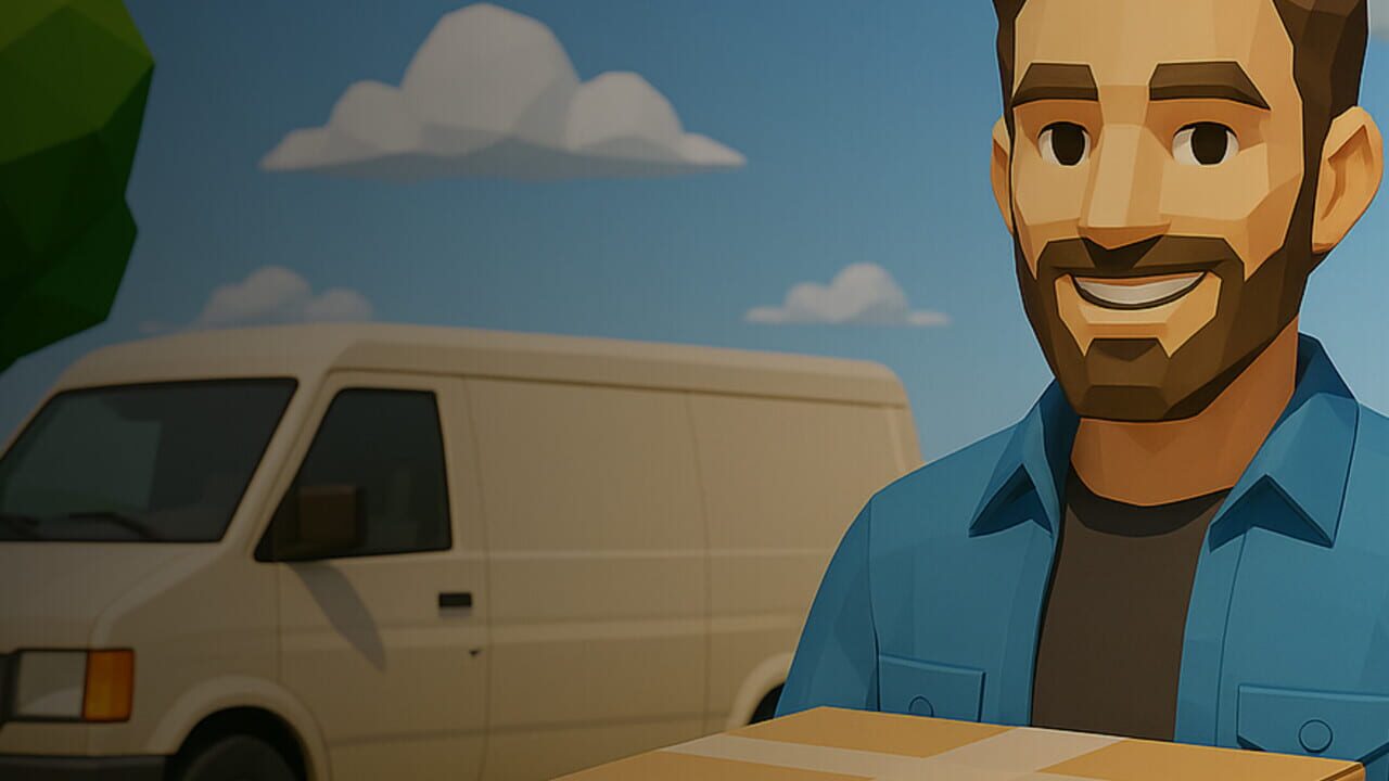Courier Bay artwork 1