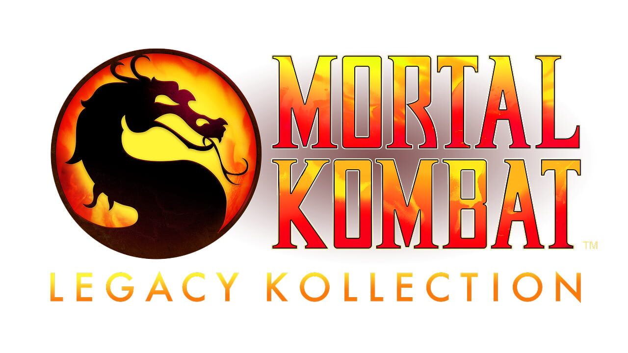 Mortal Kombat: Legacy Kollection Image