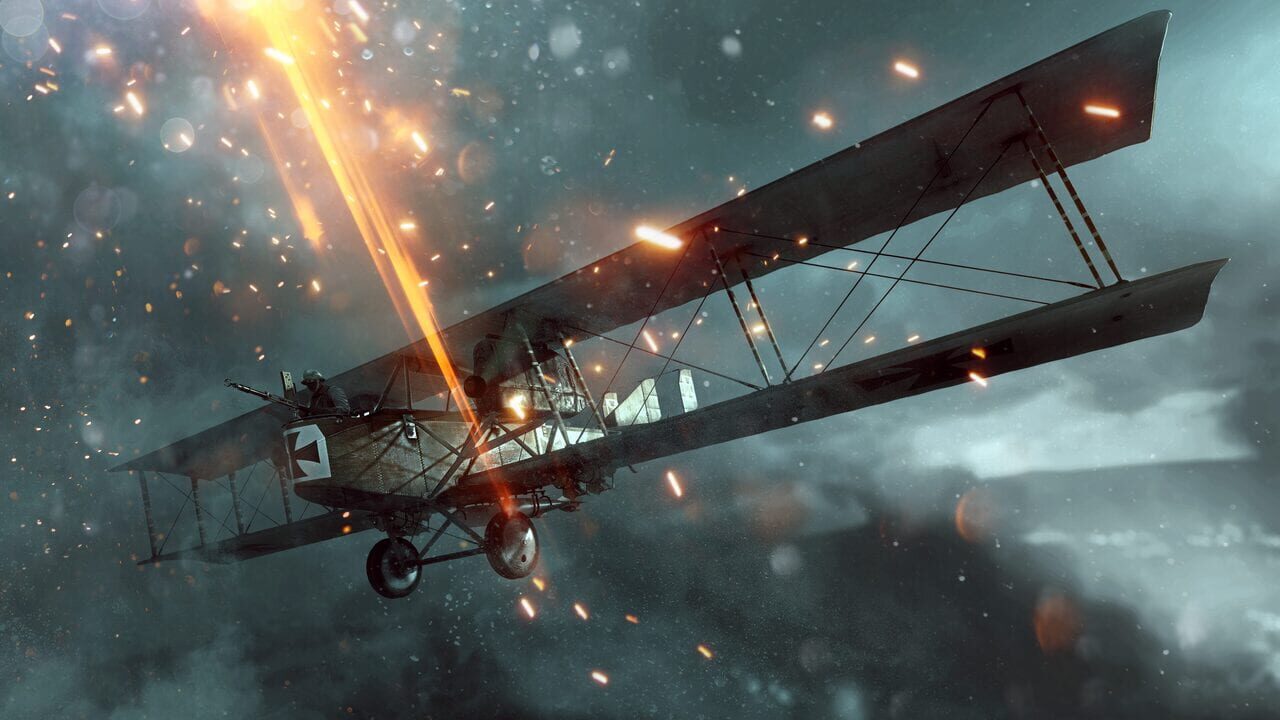 Battlefield 1: Apocalypse Image