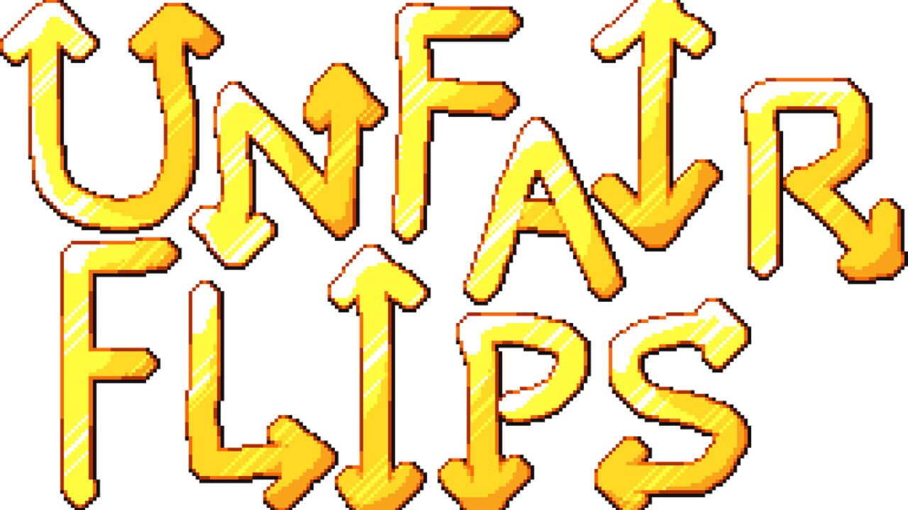 Unfair Flips Image