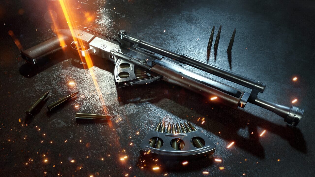 Battlefield 1: Apocalypse Image