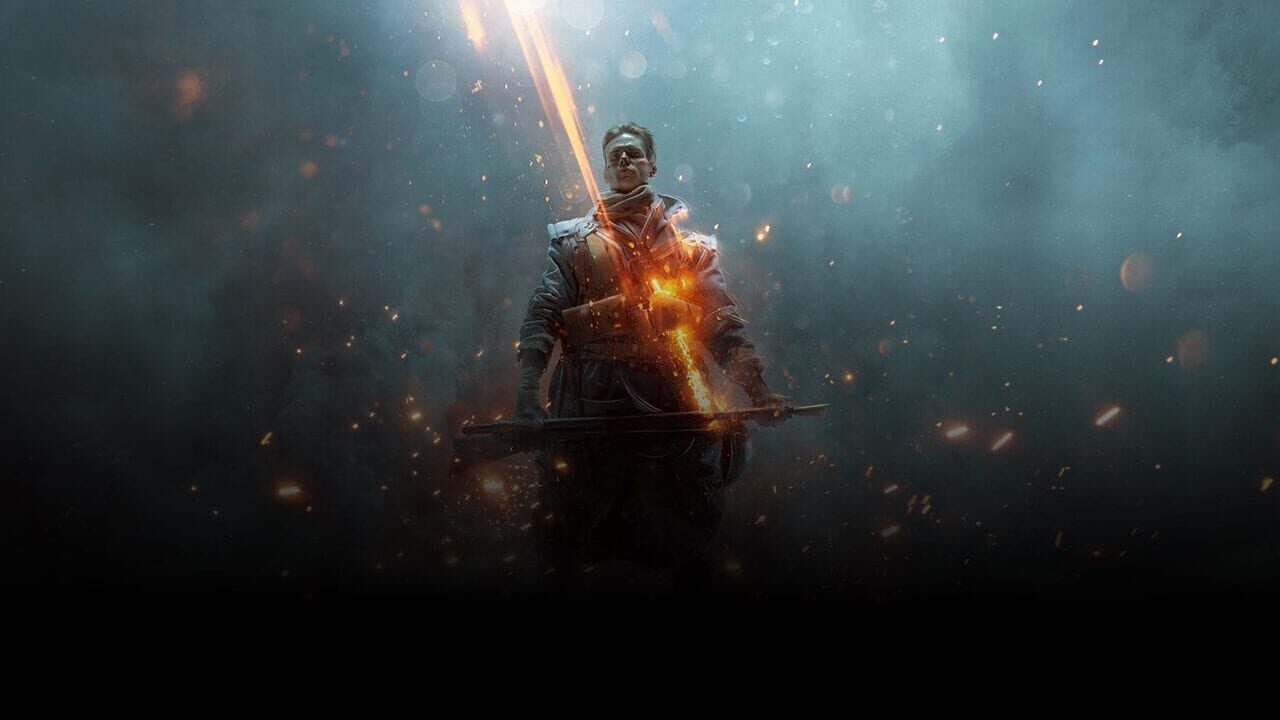 Battlefield 1: They Shall Not Pass Image