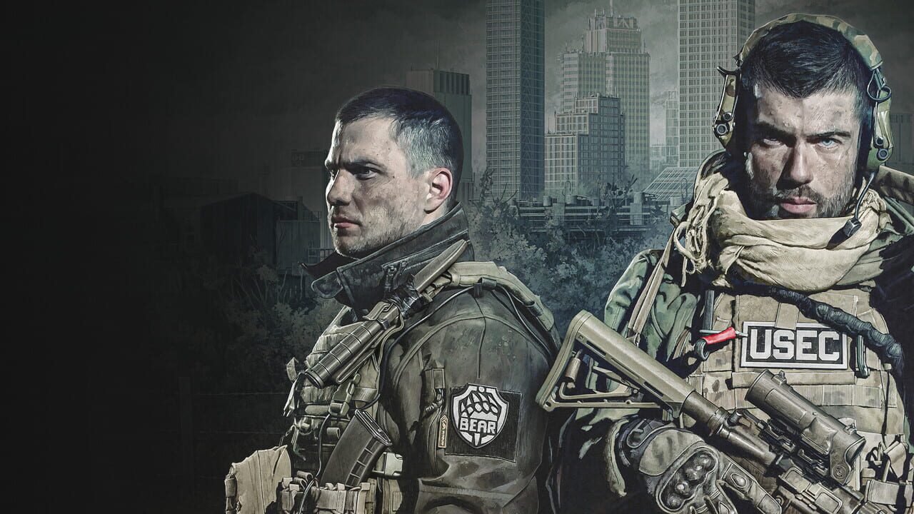 Escape from Tarkov Image