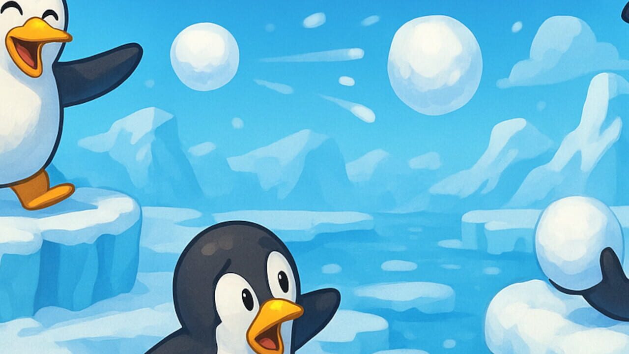 Frozen Feathers Image