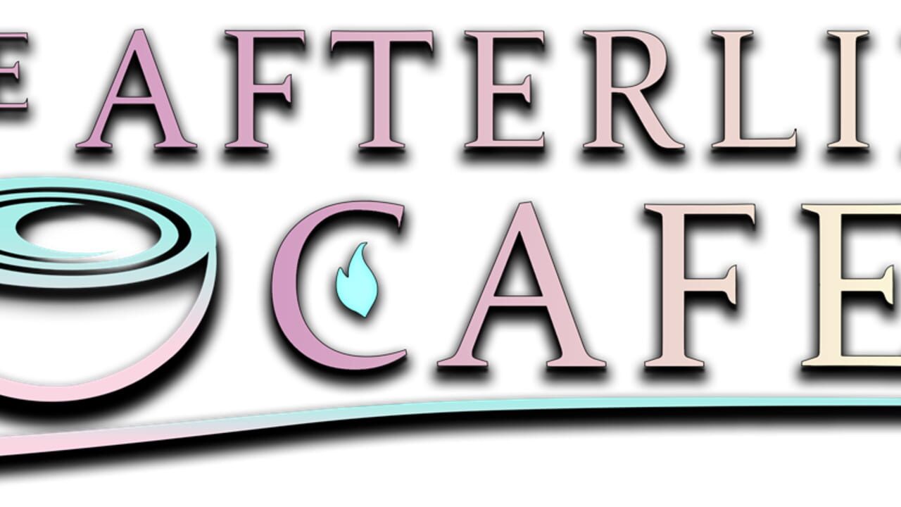 The Afterlife Cafe artwork 2