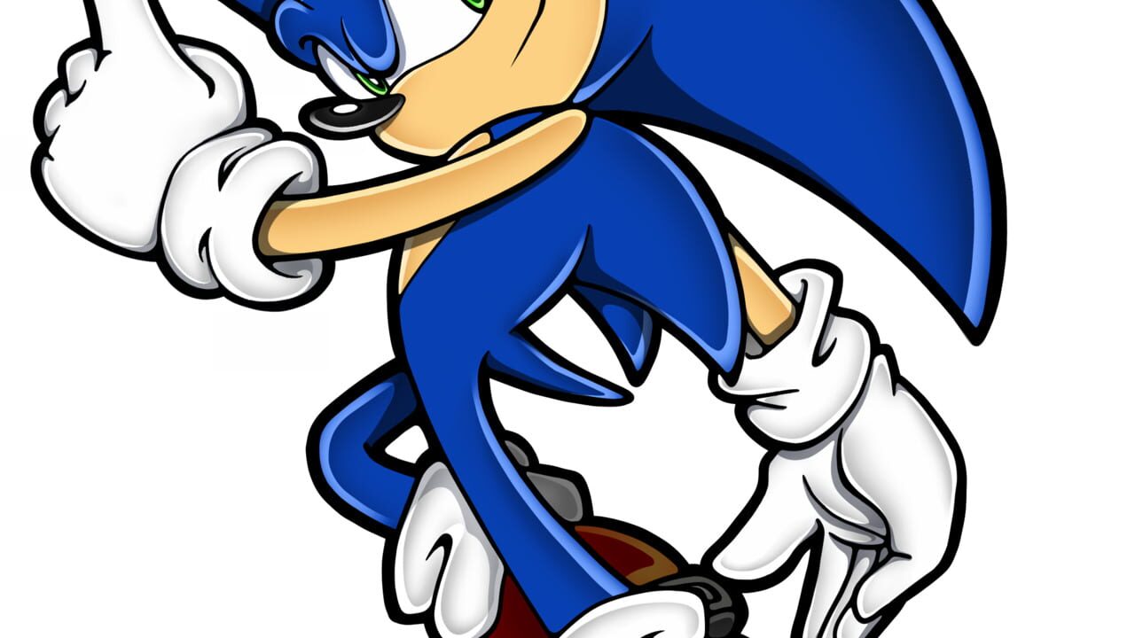 Sonic Rush Rerun Image