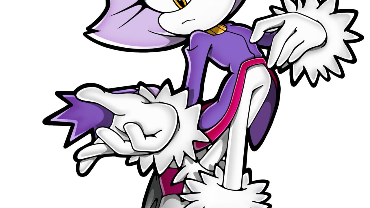 Sonic Rush Rerun Image