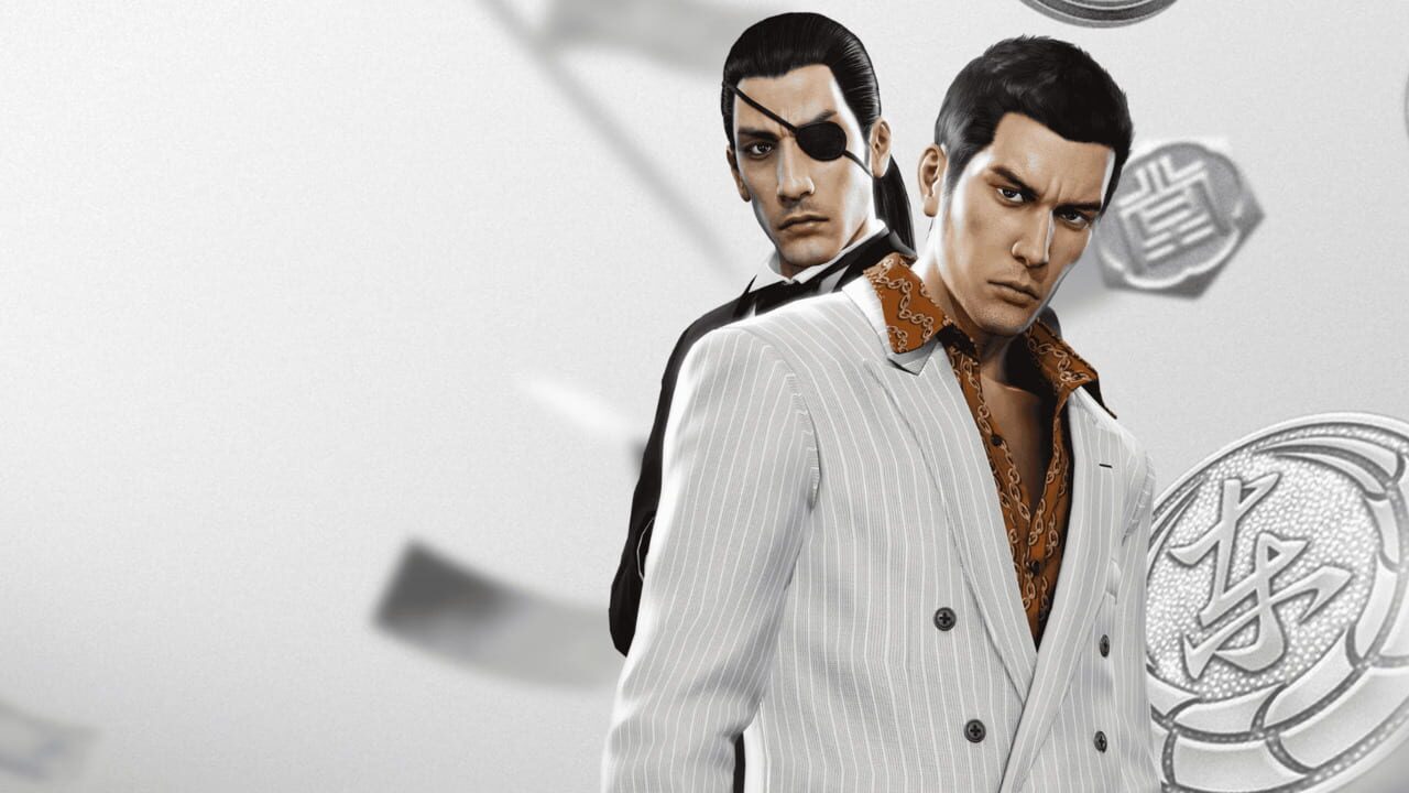 Yakuza 0 Image