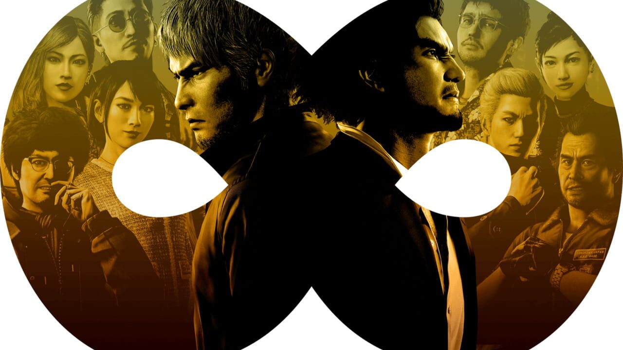 Like a Dragon: Infinite Wealth Image