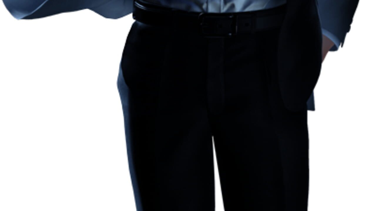 Like a Dragon Gaiden: The Man Who Erased His Name Image