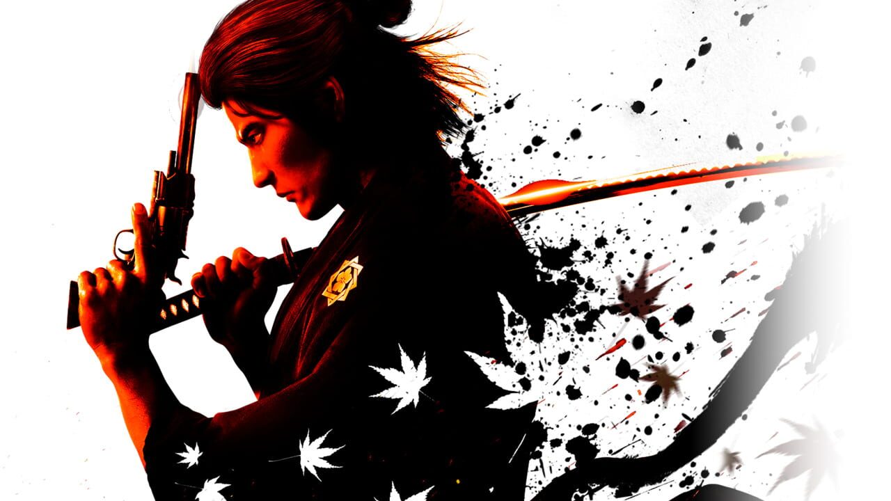 Like a Dragon: Ishin! Image