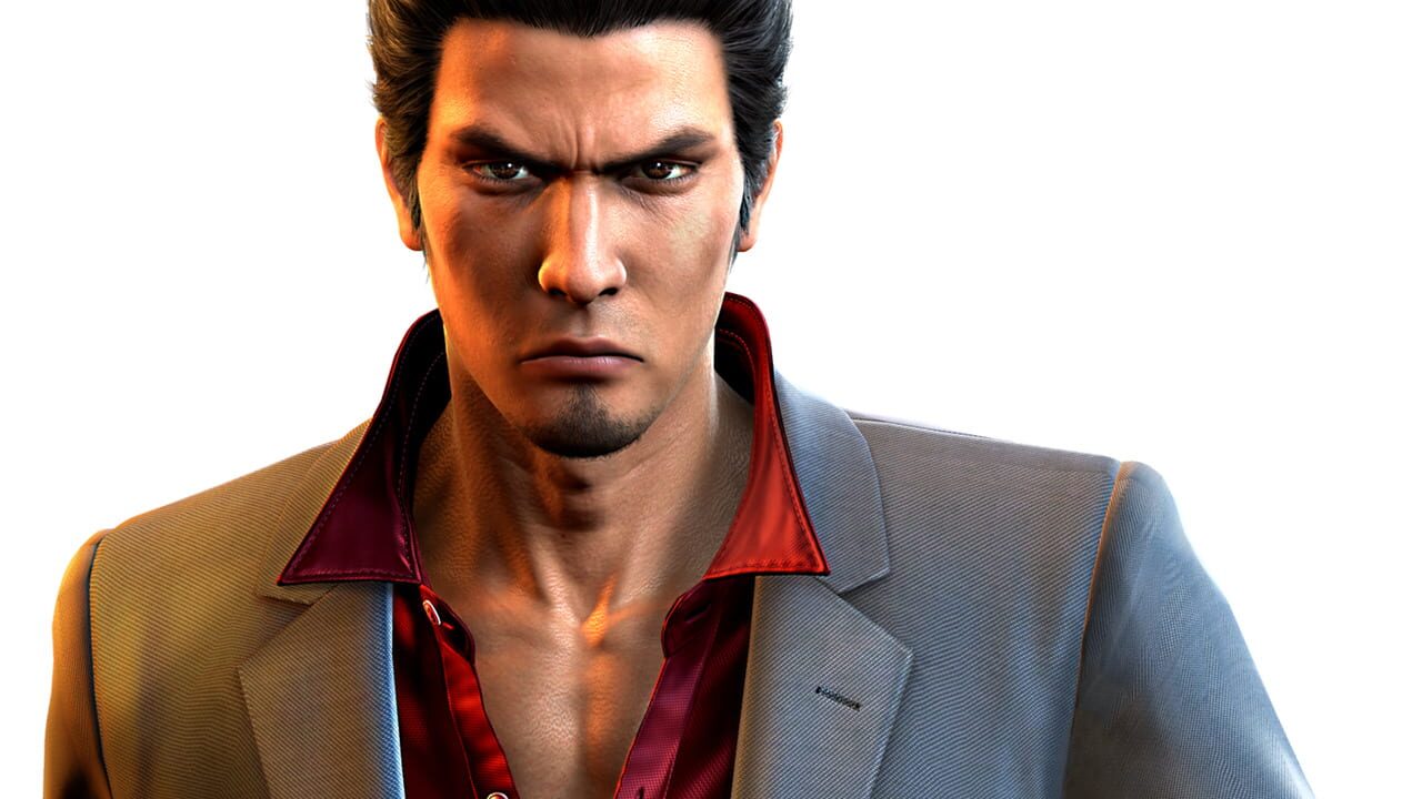Yakuza 6: The Song of Life Image