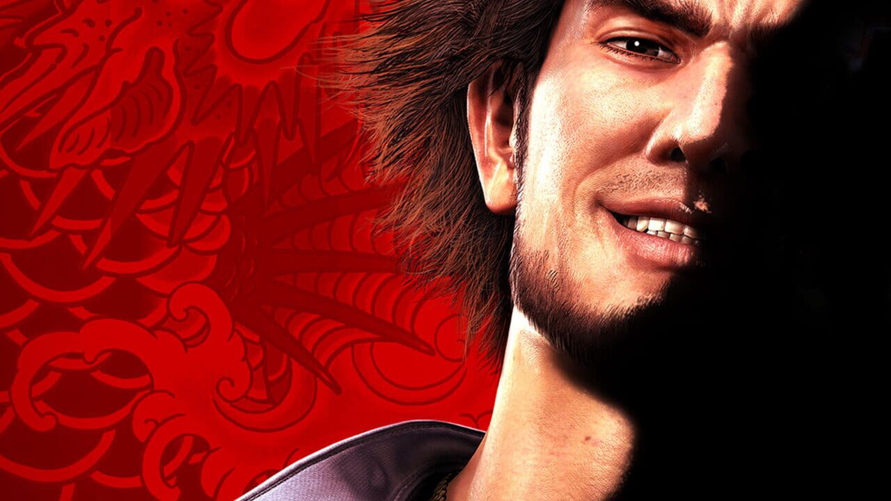 Yakuza: Like a Dragon Image
