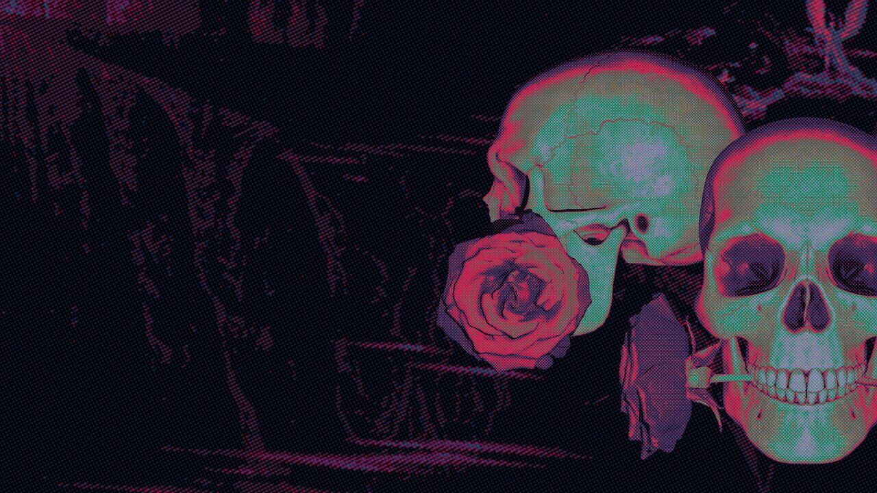 Crimson Rest cover art