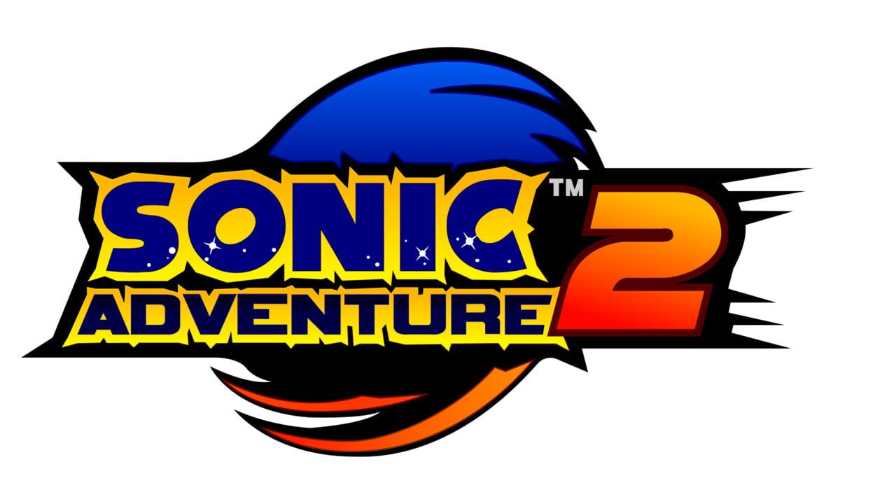 Sonic Adventure 2 Image