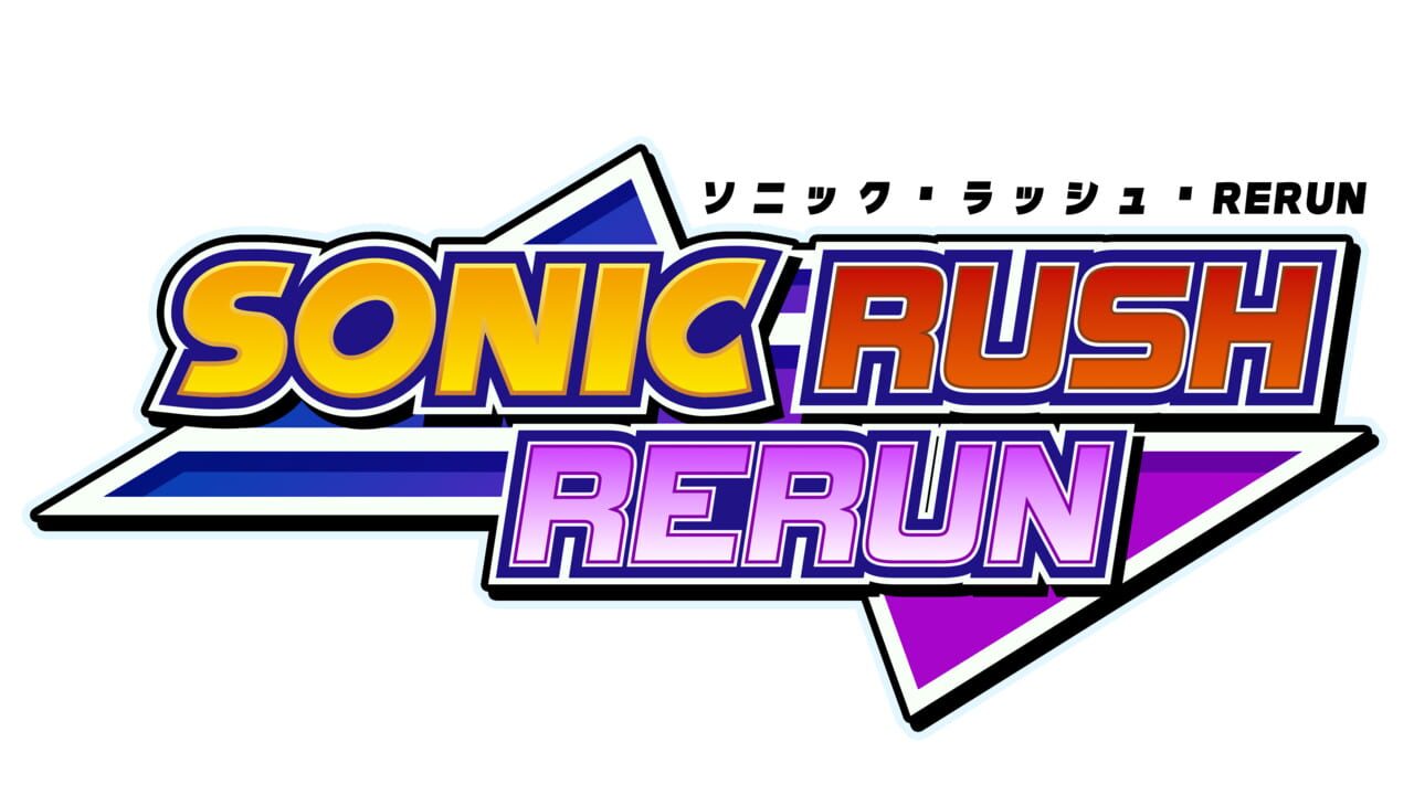 Sonic Rush Rerun Image