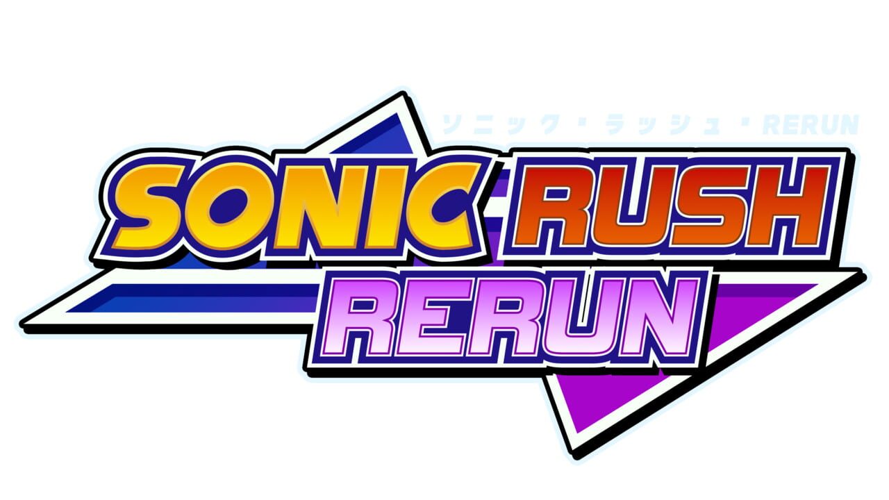 Sonic Rush Rerun Image