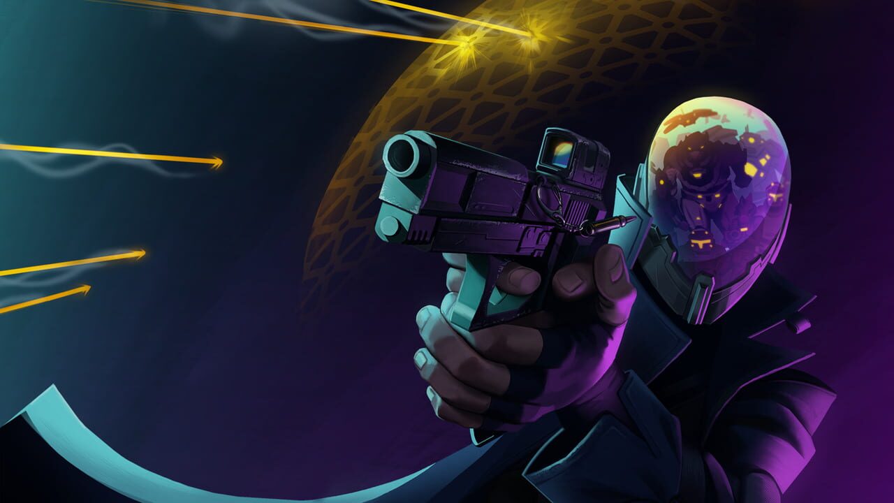 Galactic Vault artwork 2