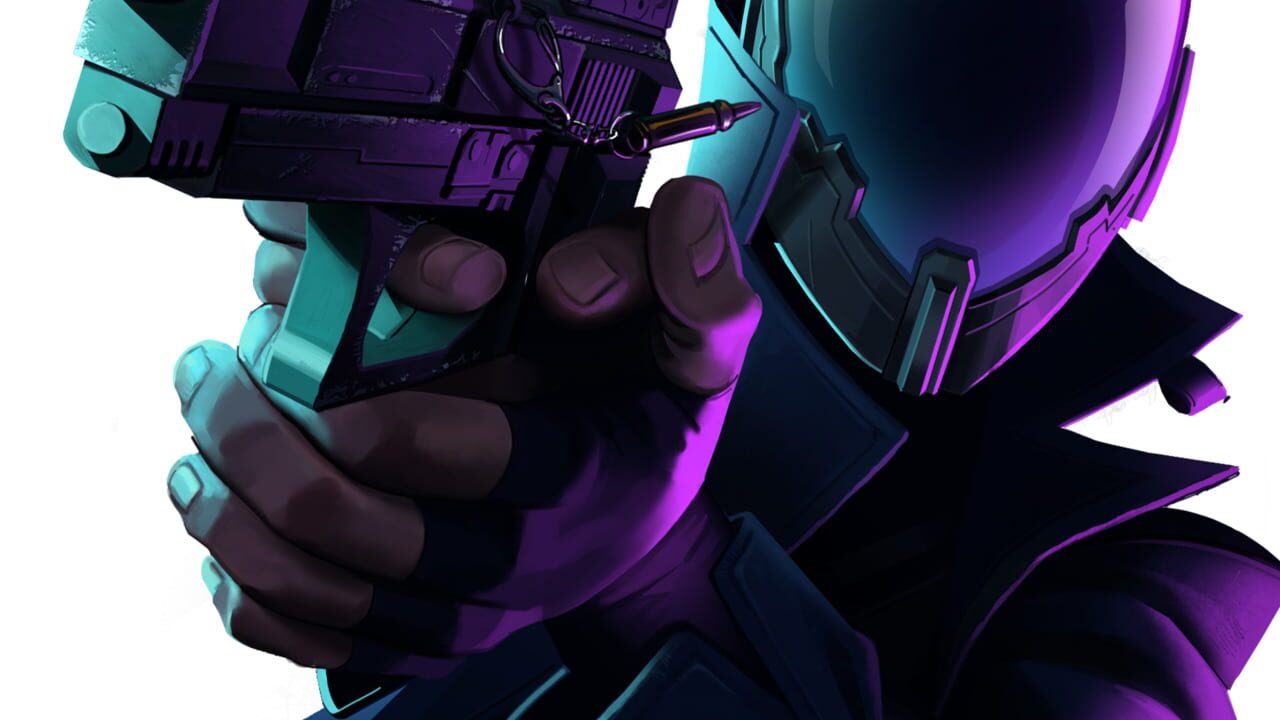 Galactic Vault artwork 3