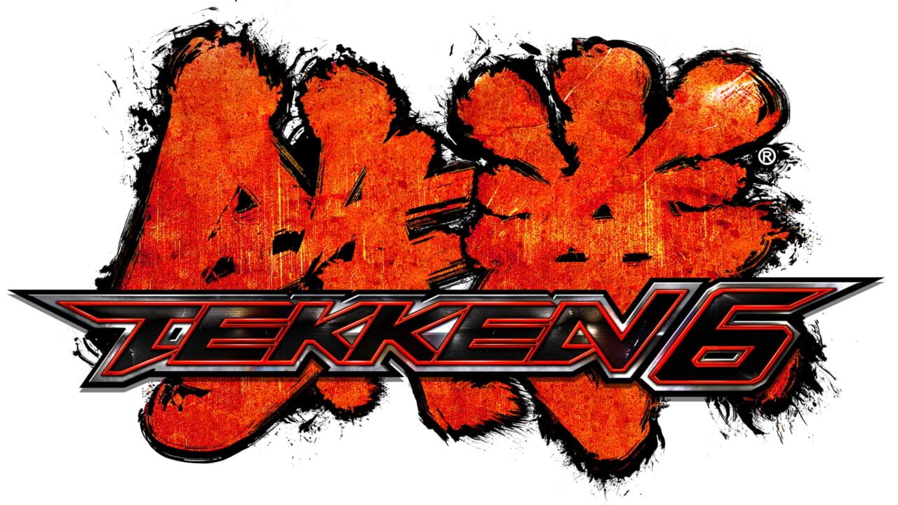 Tekken 6 Image