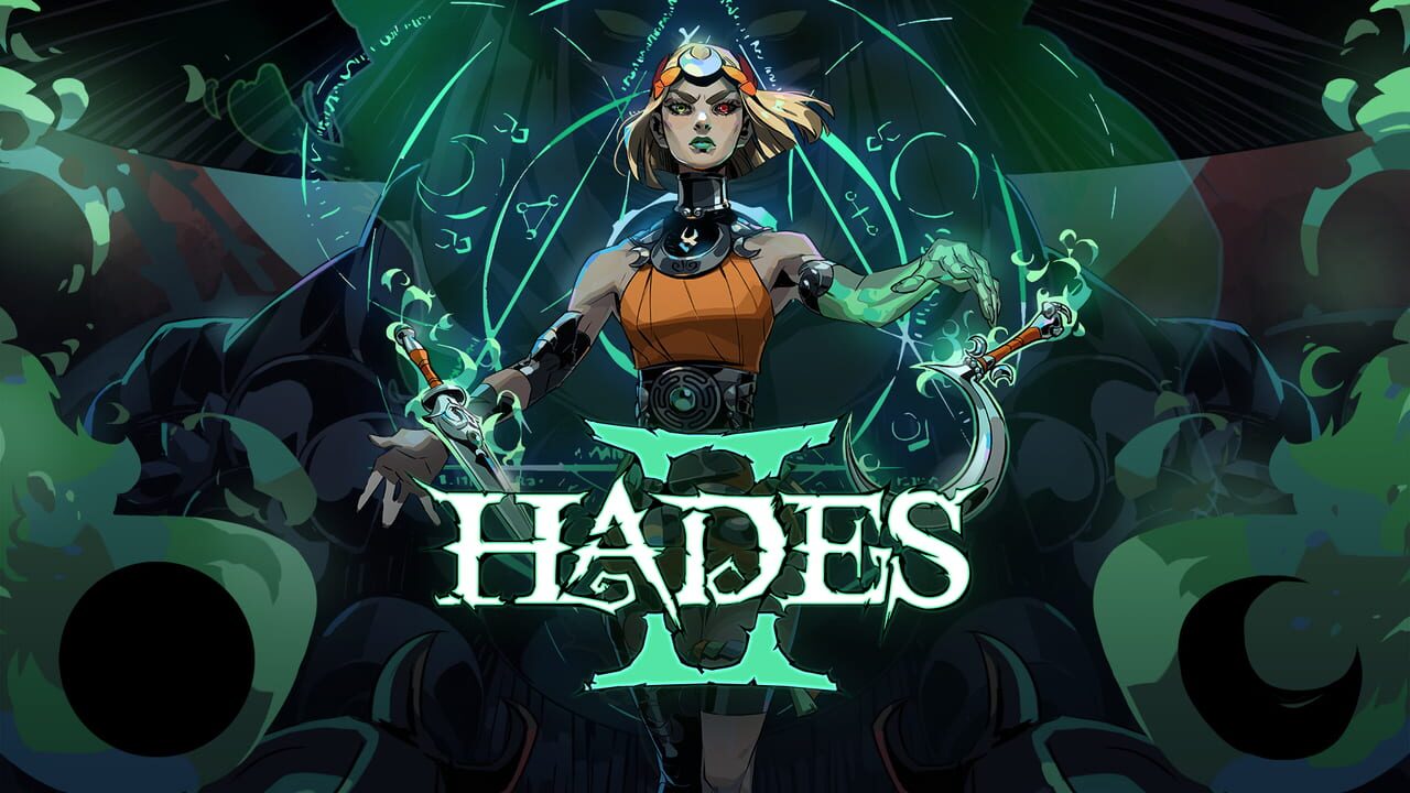 Captura 23 de Hades II