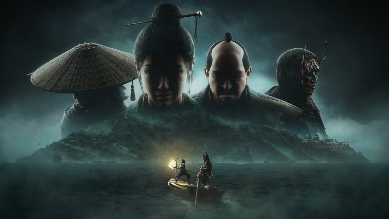 Assassin's Creed Shadows: Claws of Awaji Image