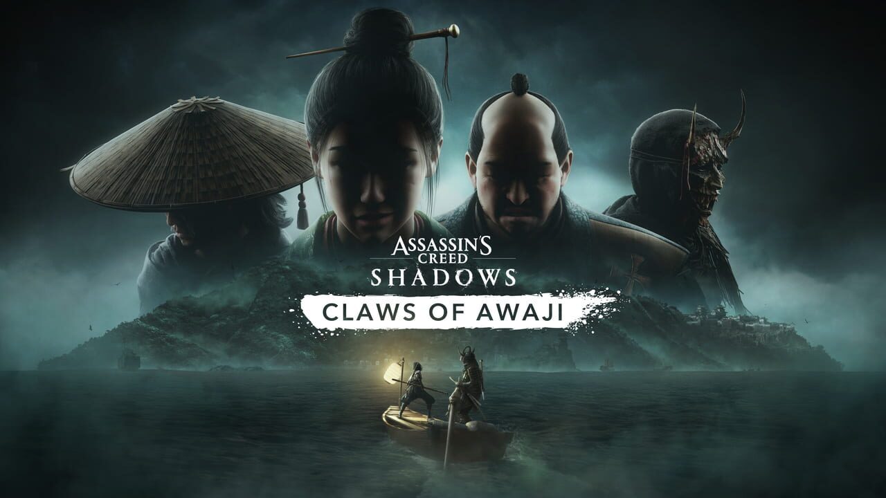 Assassin's Creed Shadows: Claws of Awaji Image