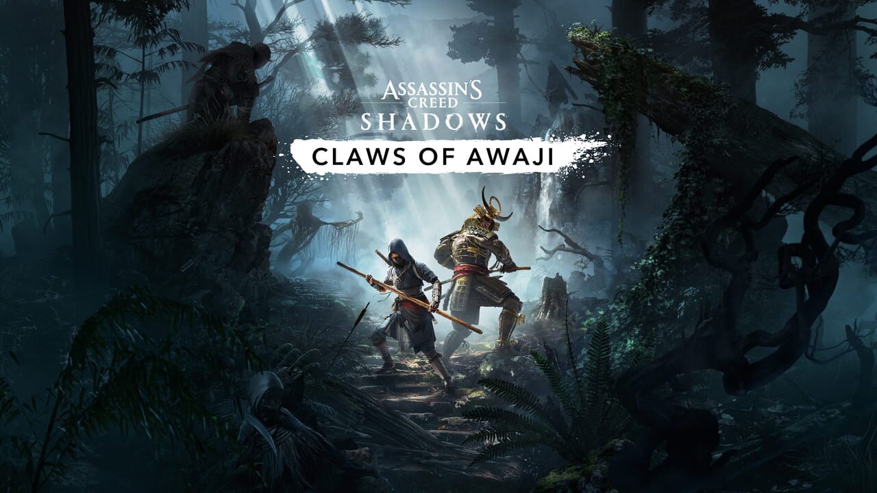Assassin's Creed Shadows: Claws of Awaji Image