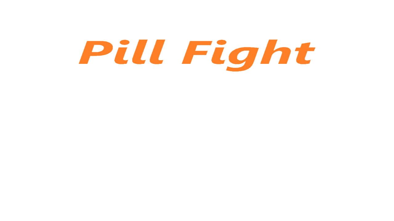 Pill Fight Image