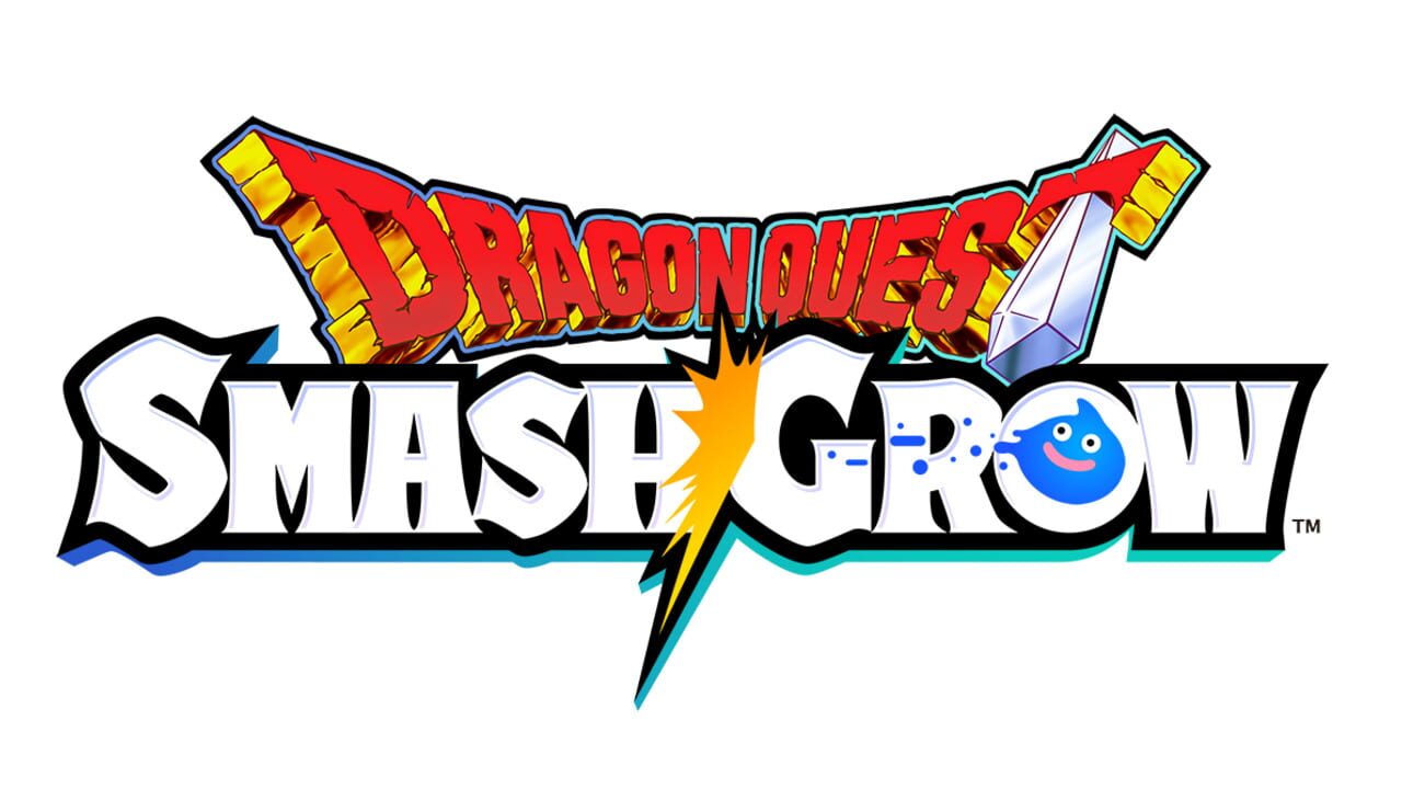 Dragon Quest Smash/Grow artwork 2