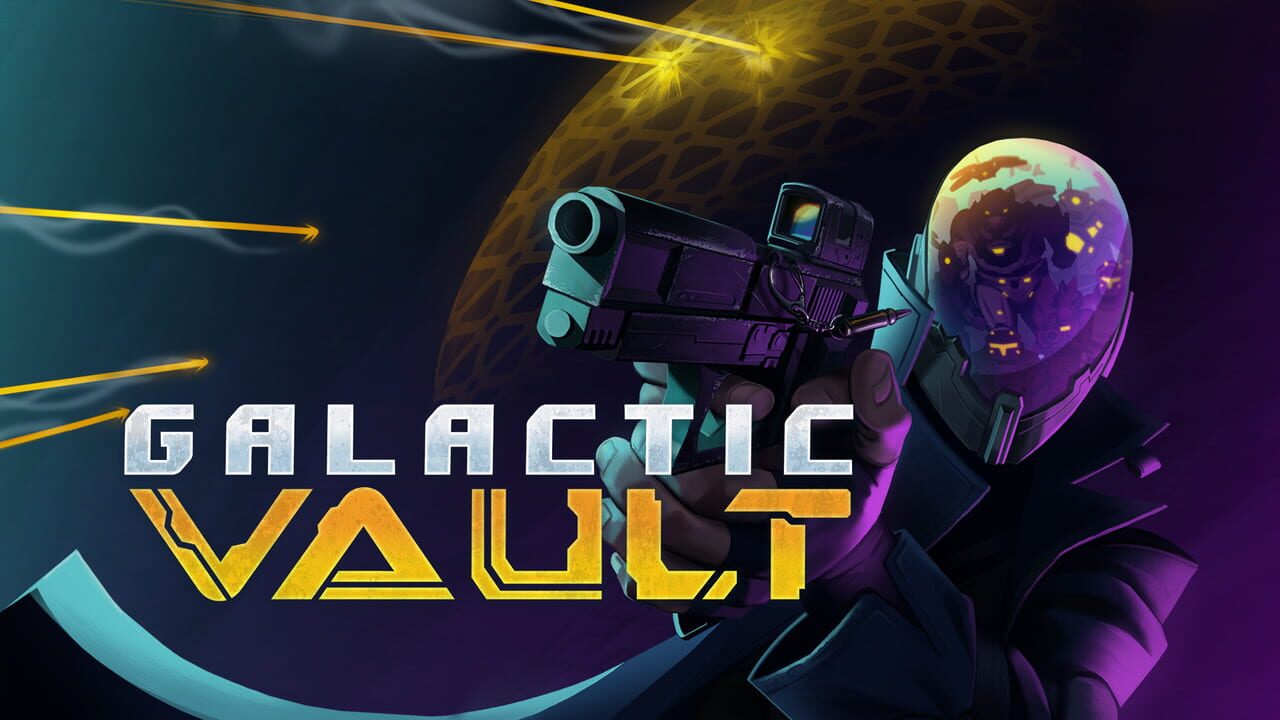 Galactic Vault artwork 1