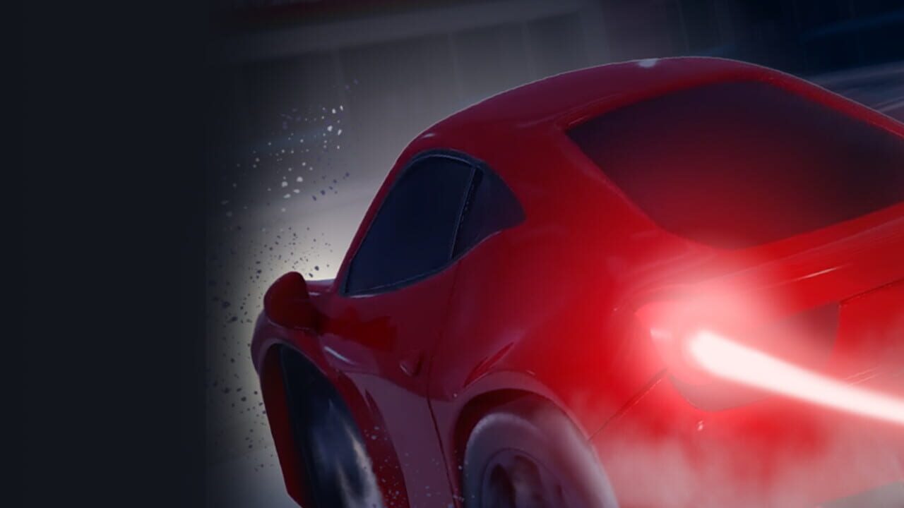 GTR: Garage Town Racing Image