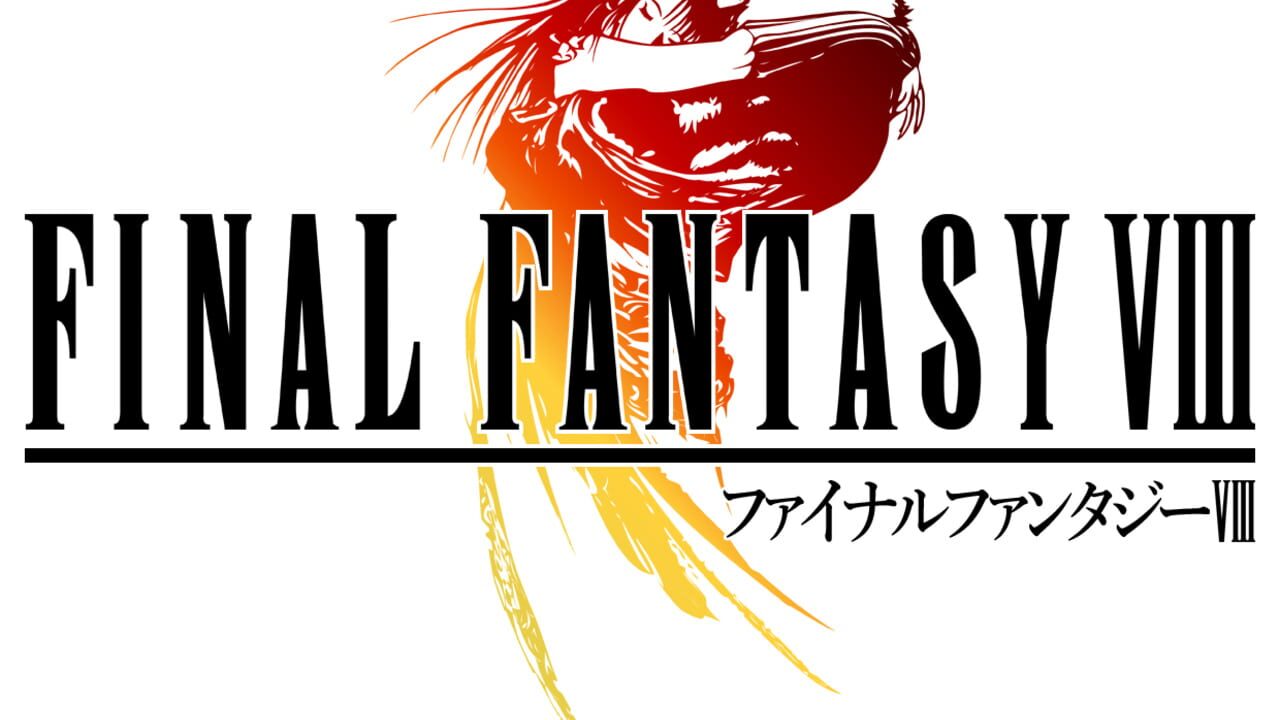Final Fantasy VIII Image