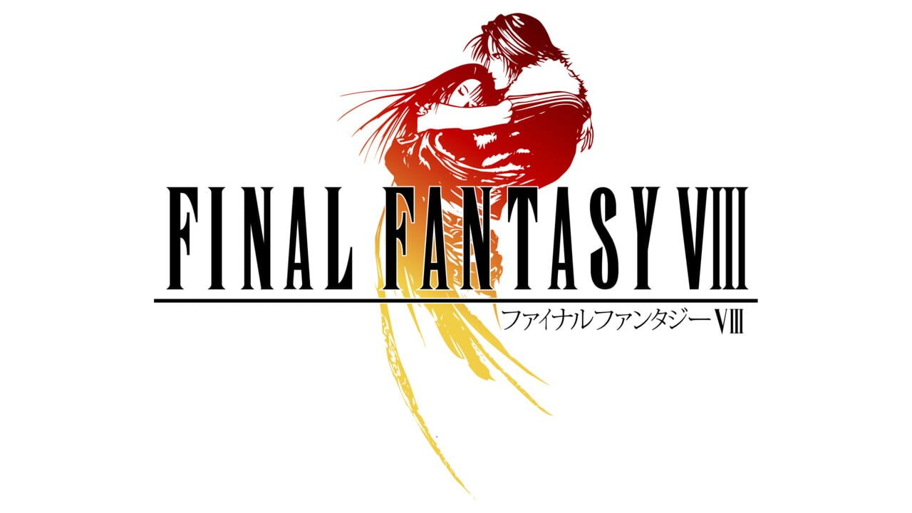 Final Fantasy VIII Image