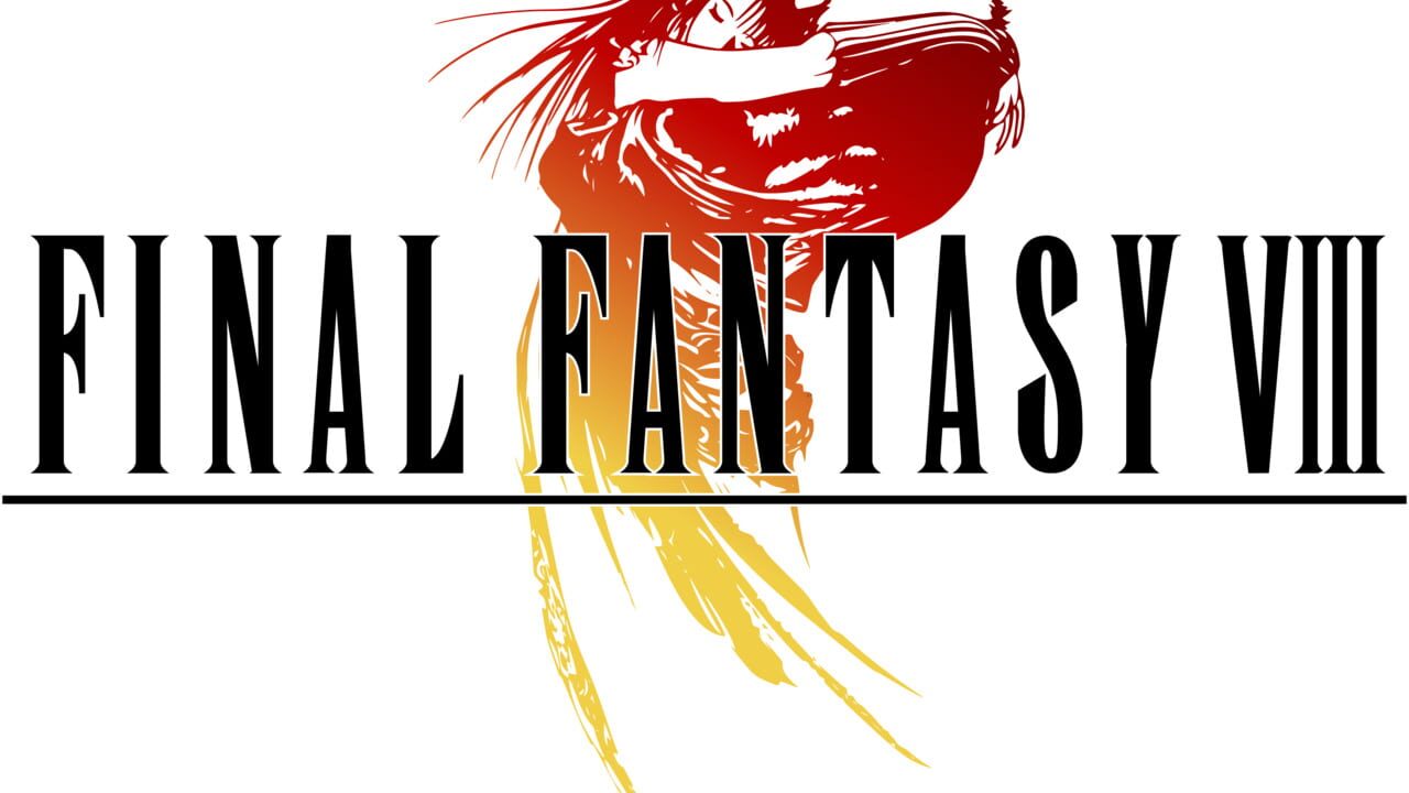 Final Fantasy VIII Image