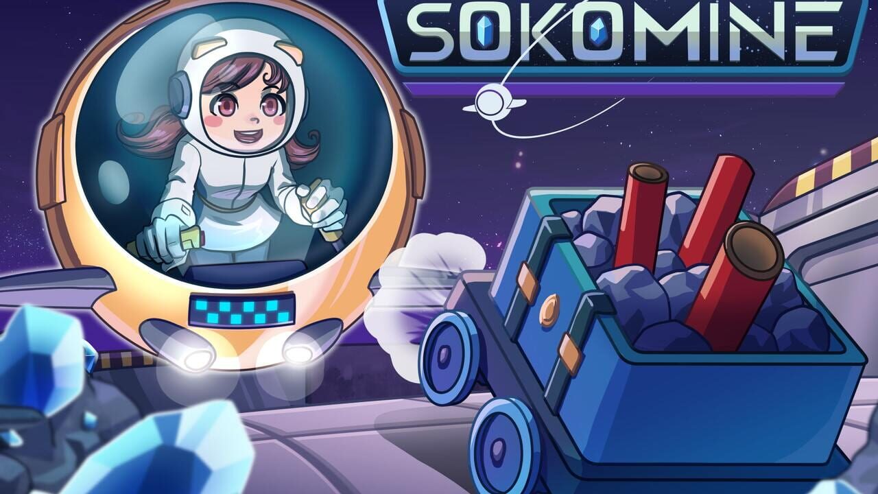 Sokomine Image