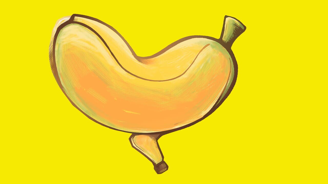 Peel a Banana Image