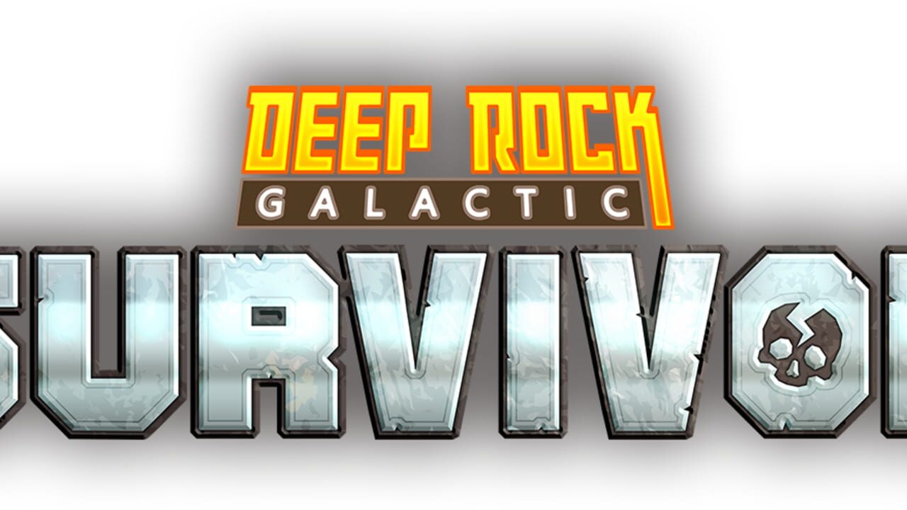 Captura 13 de Deep Rock Galactic: Survivor