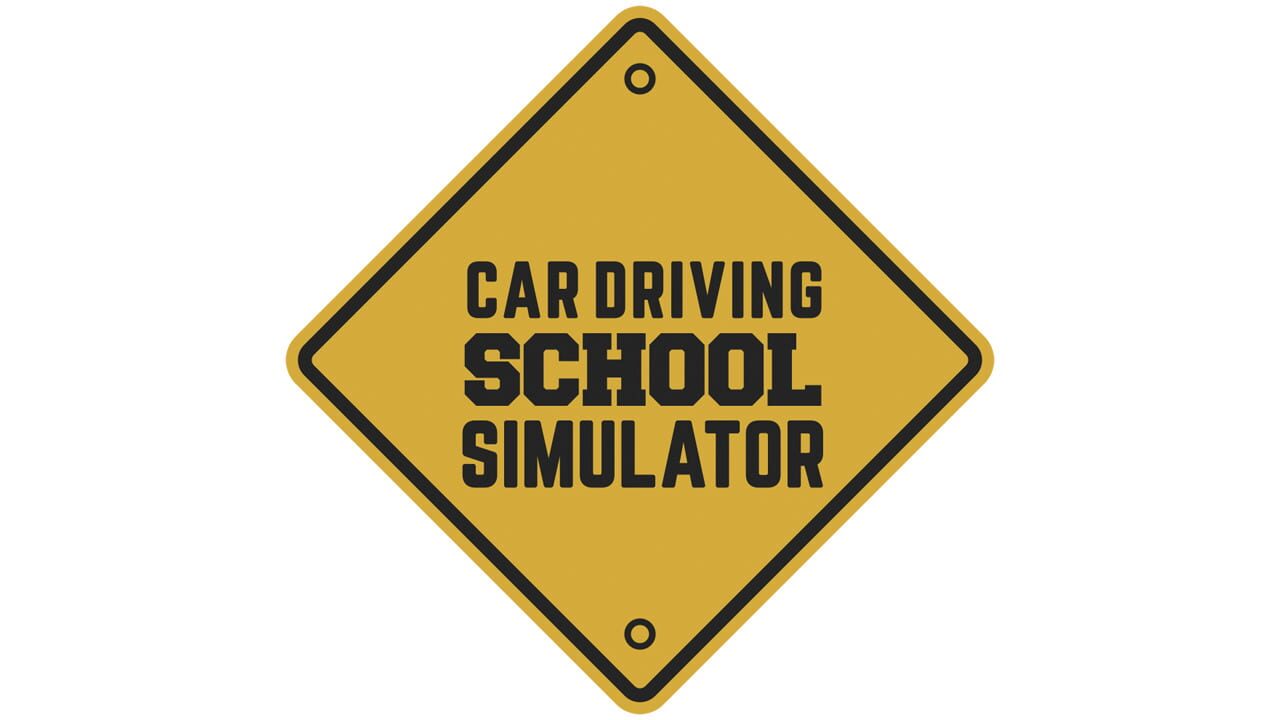 Car Driving School Simulator Image