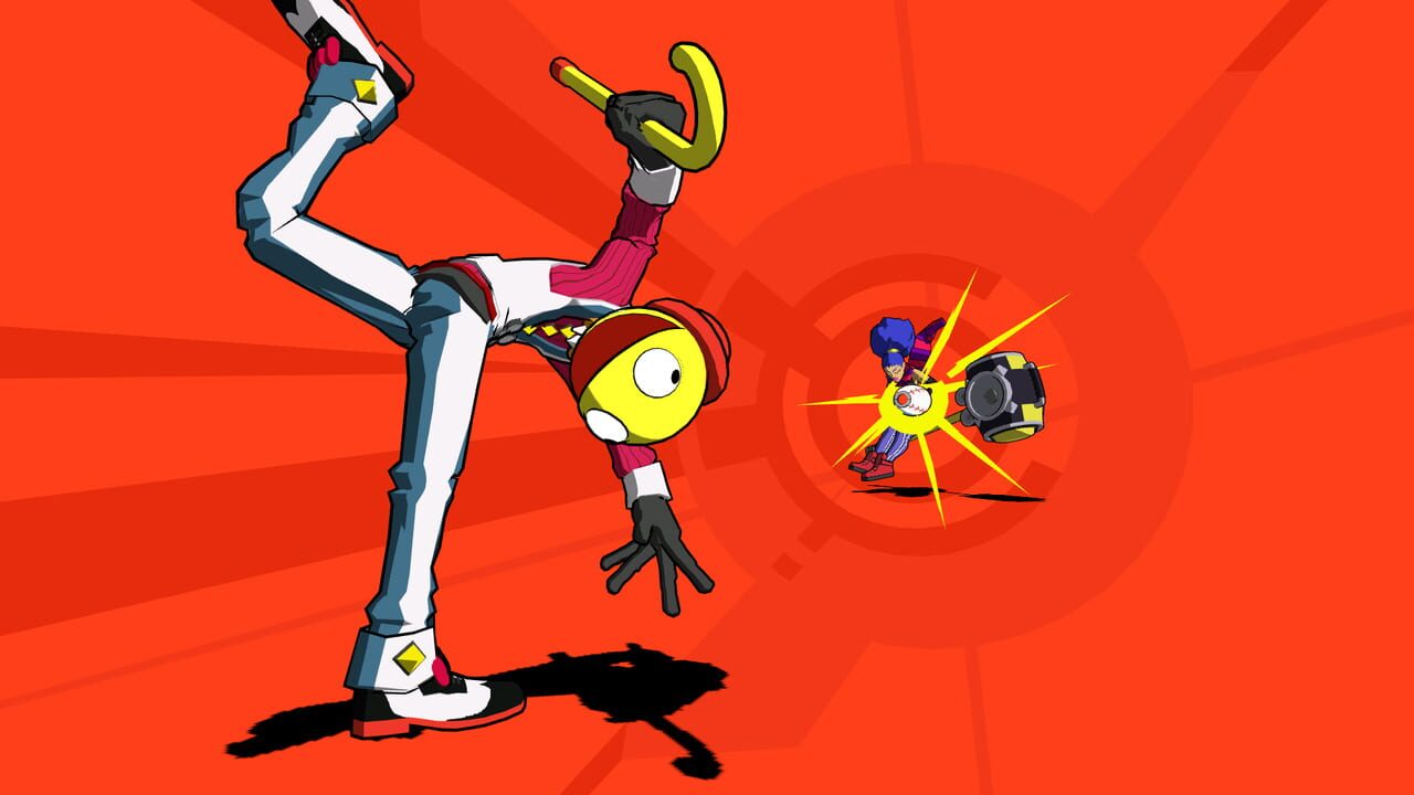 Lethal League Blaze Image