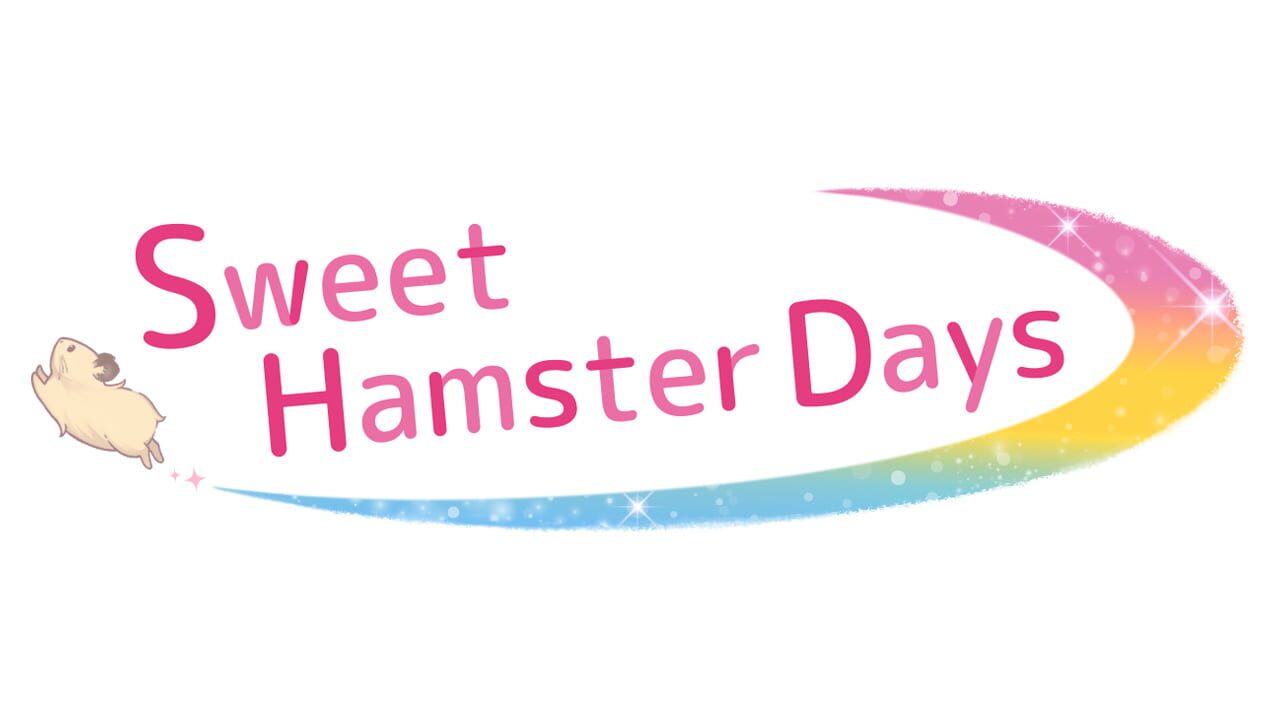 Sweet Hamster Days Image