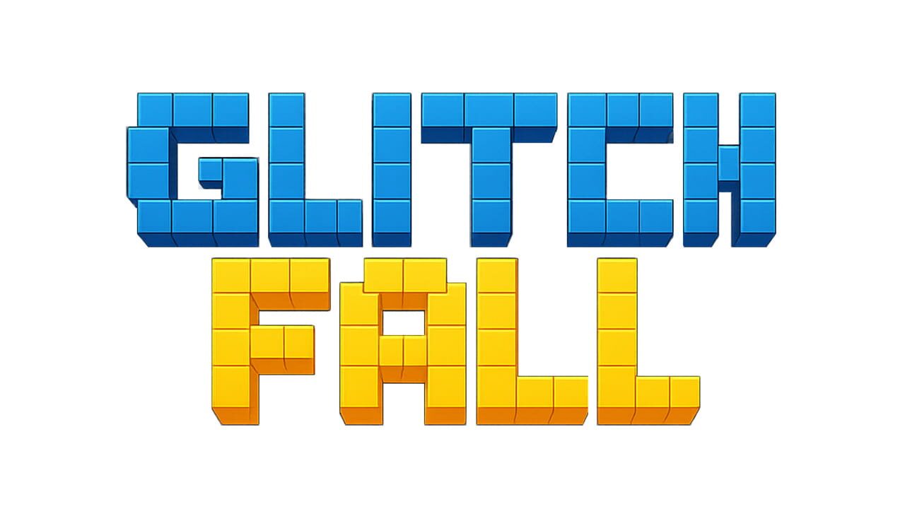 Glitchfall Image