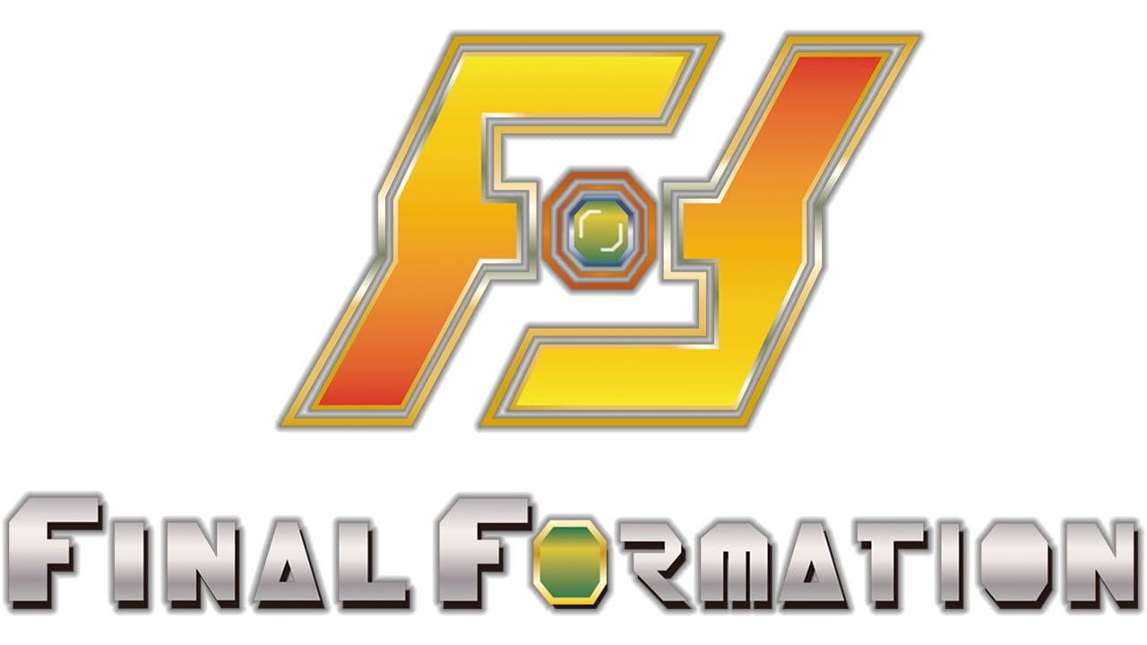 Final Formation Image