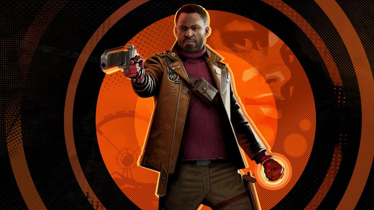 Deathloop: Deluxe Pack Image