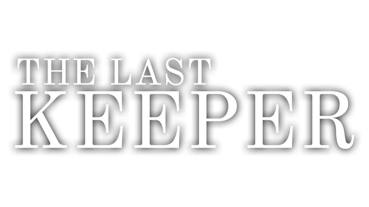 The Last Keeper artwork 1