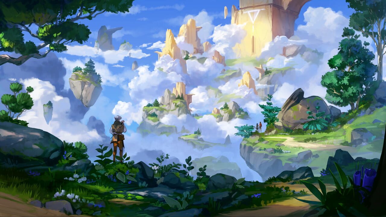 Lost Skies Image