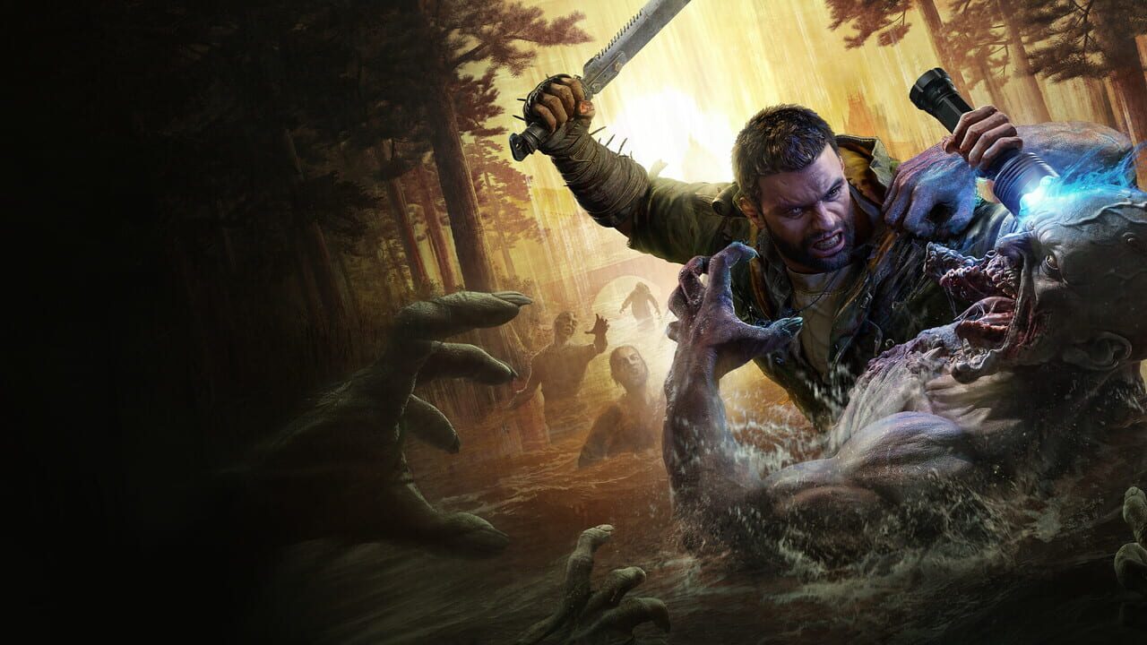 Captura 7 de Dying Light: The Beast