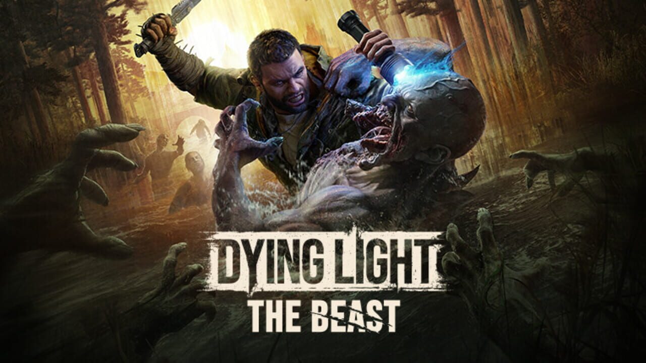 Captura 9 de Dying Light: The Beast