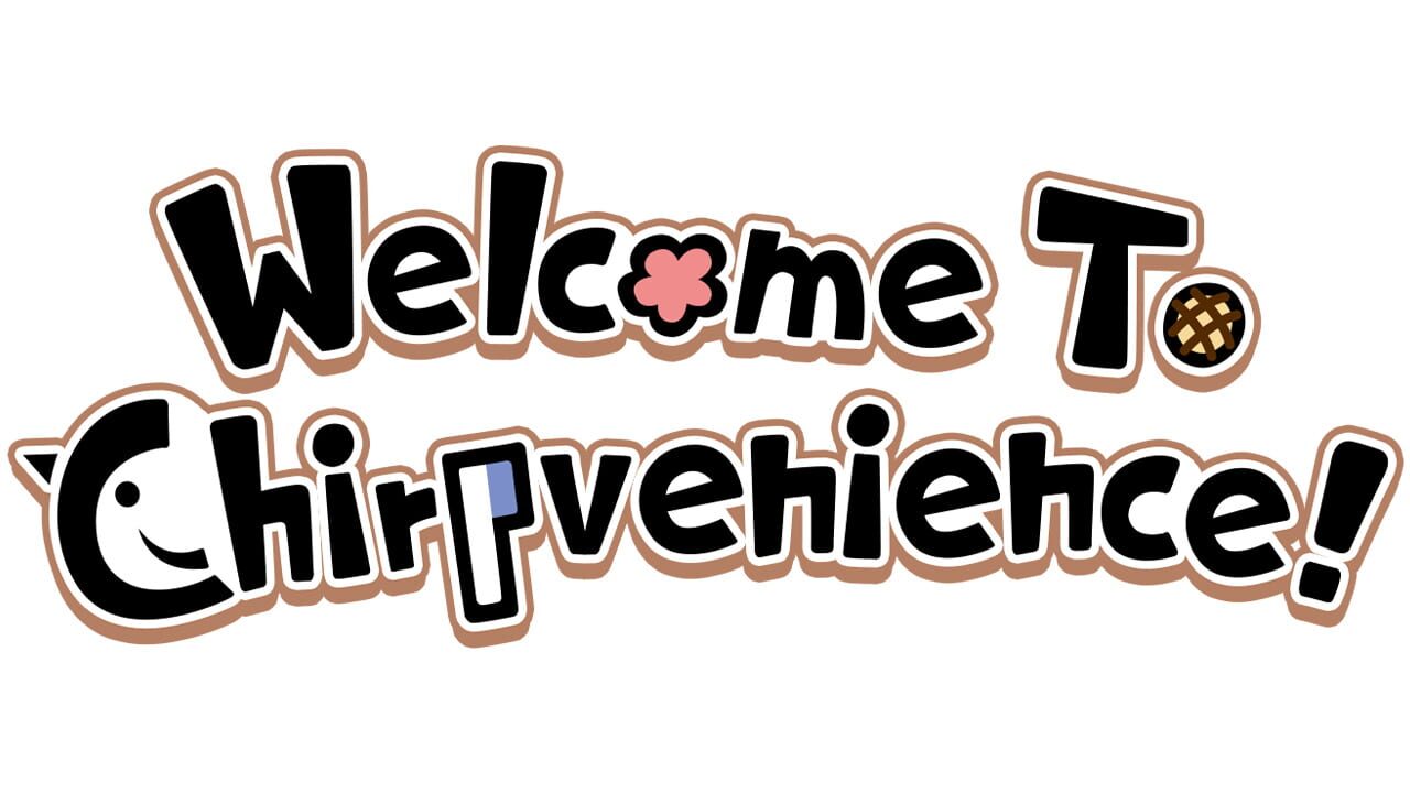 Welcome to Chirpvenience Image